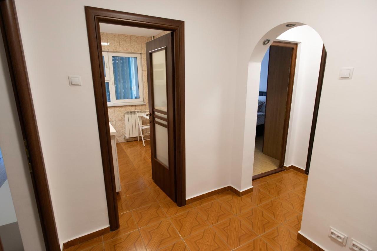 White Glamour Bodzavásár Kültér fotó